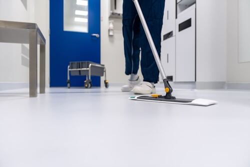 Essential Tips for Choosing the Right Janitorial Services in Los Angeles
